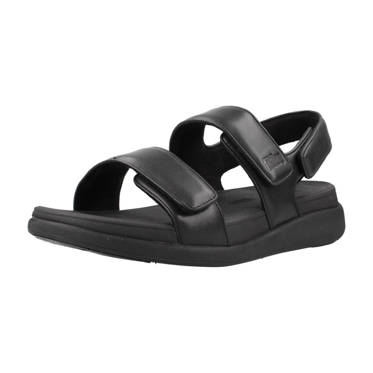 FitFlop  IV9 090  Černá