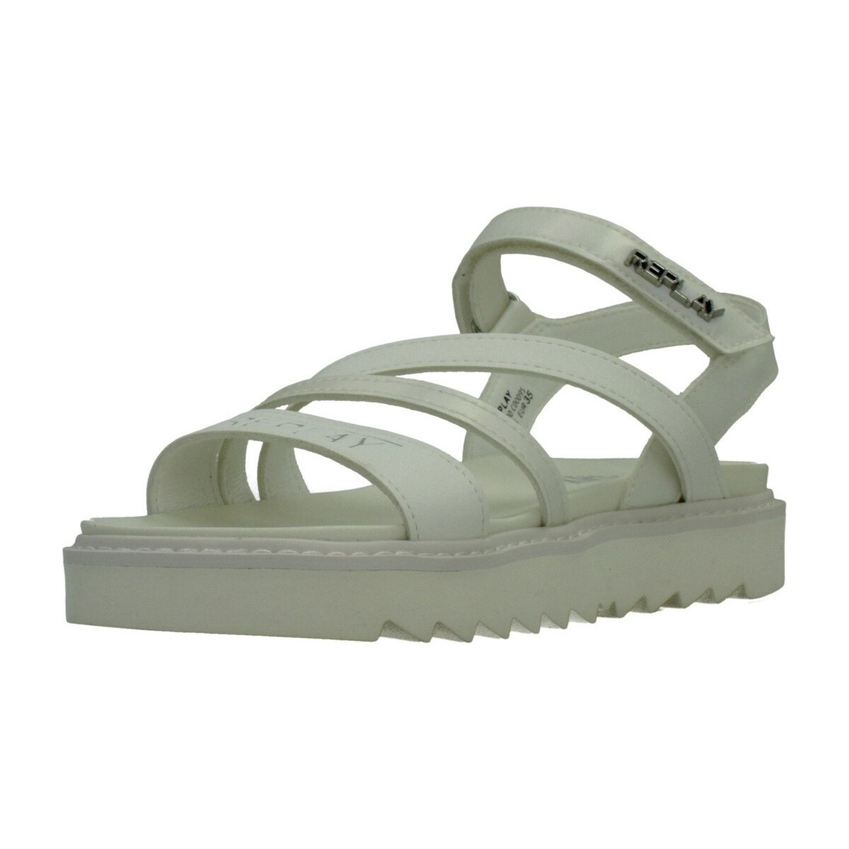 Replay  JT420009S  Bílá