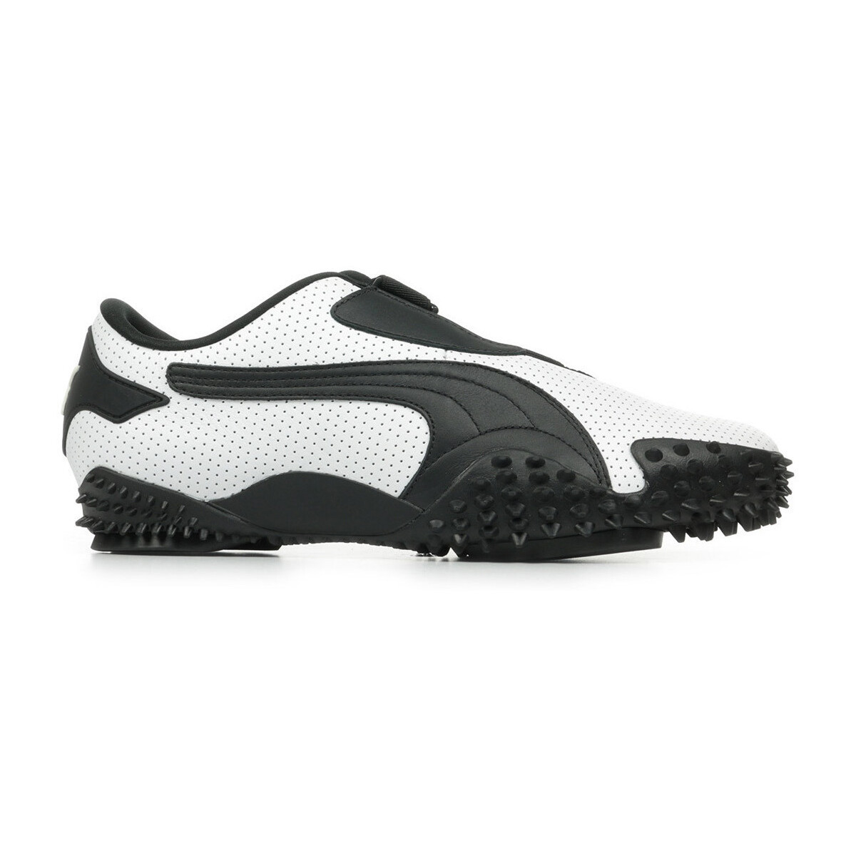 Puma  Mostro Perf  Bílá