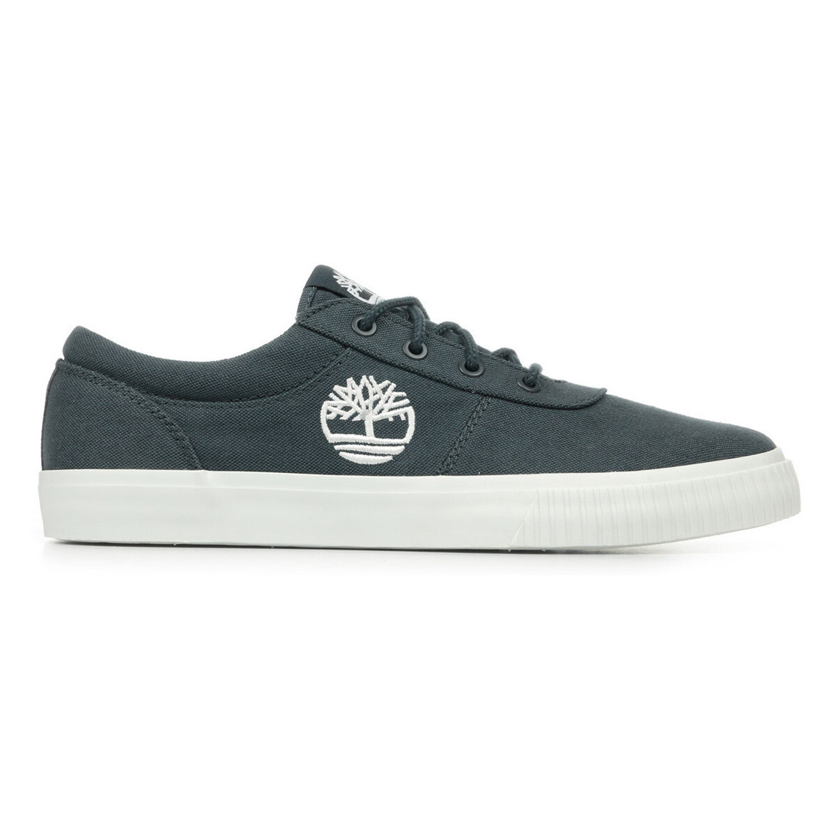 Timberland  Mylo Bay Low Lace Sneaker  Modrá