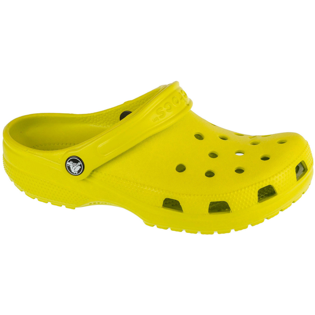 Crocs  Classic Clog  Zelená