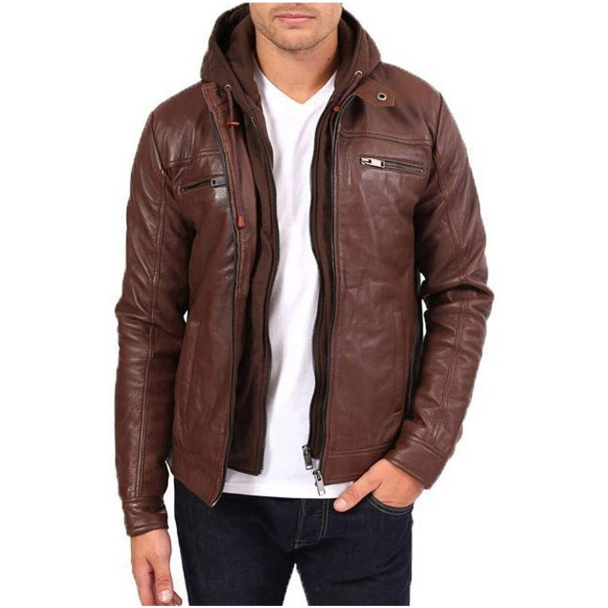 Le Temps des Cerises  LUDOVIK__BROWN  Hnědá