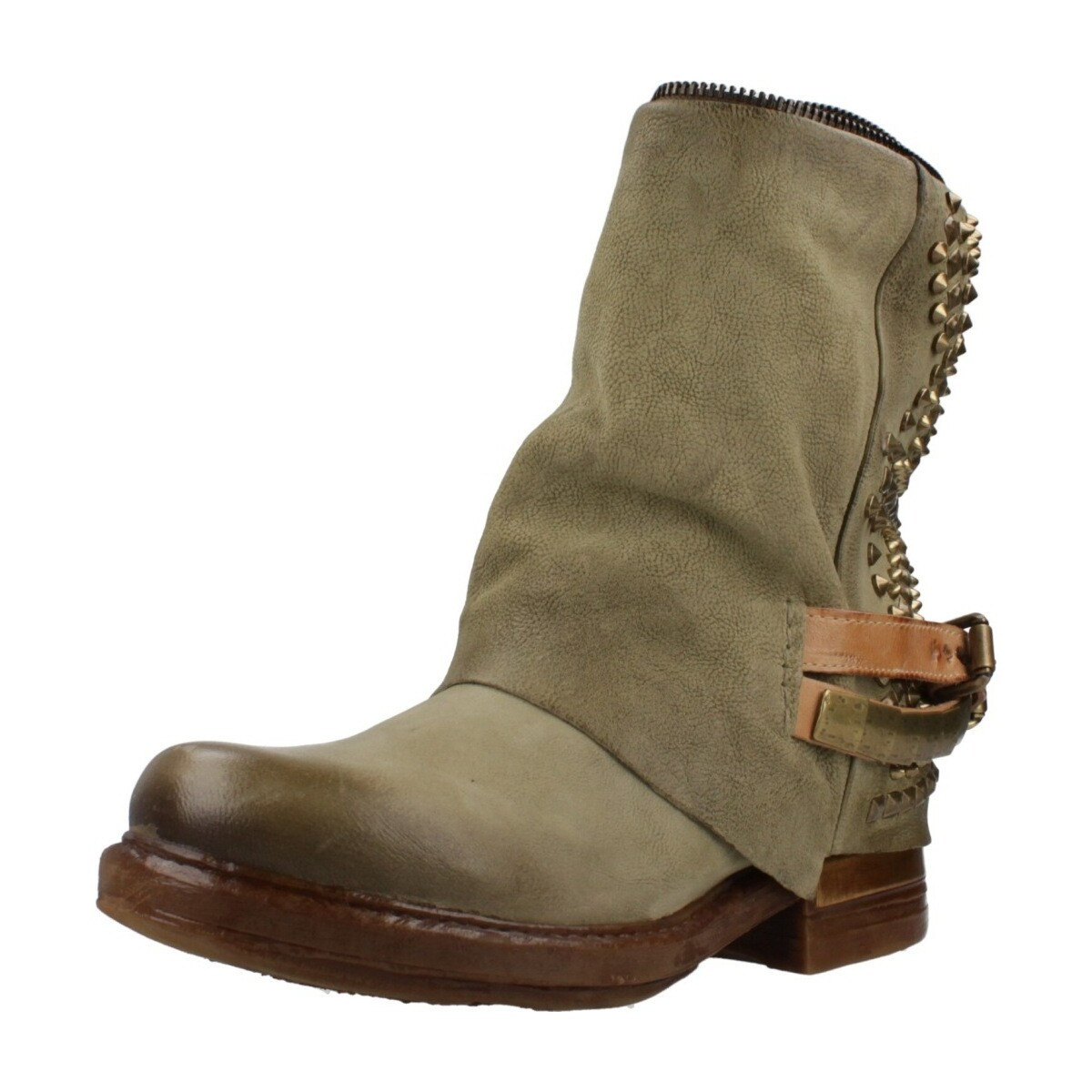 Airstep / A.S.98  B80227  Zelená