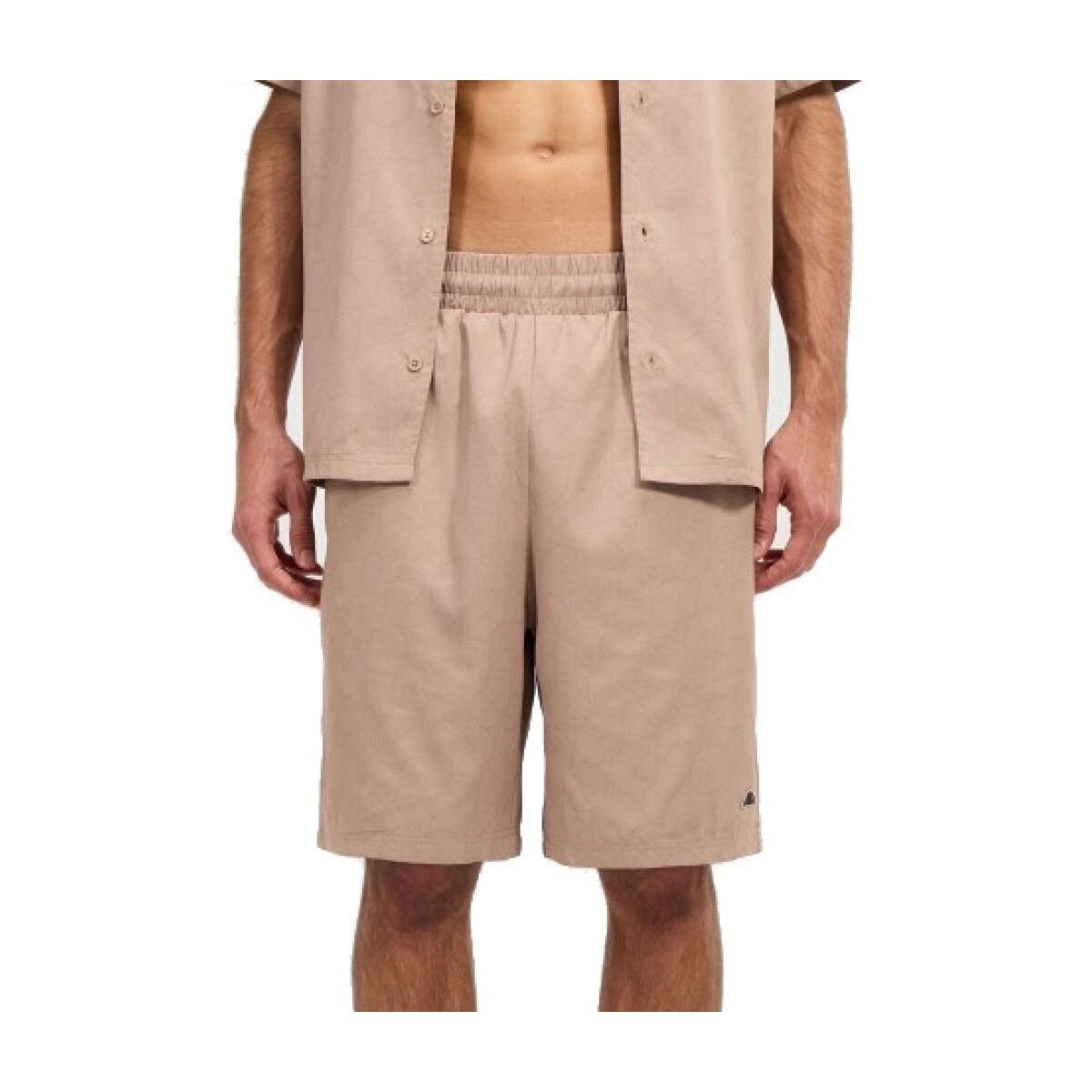 Ellesse  164980  Hnědá