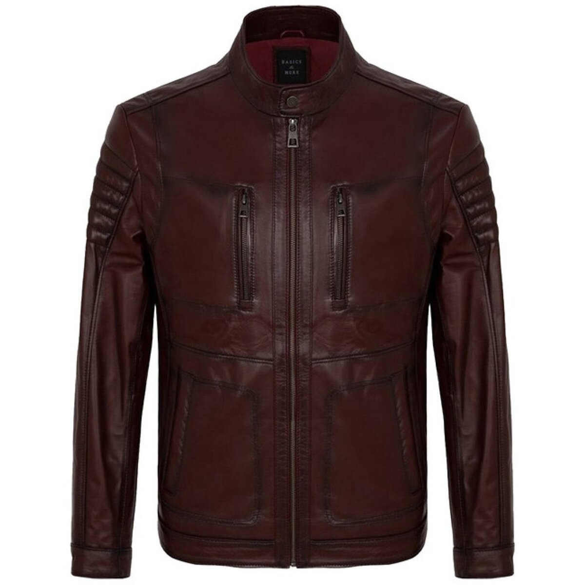 Basics&More  BA9631073  Červená