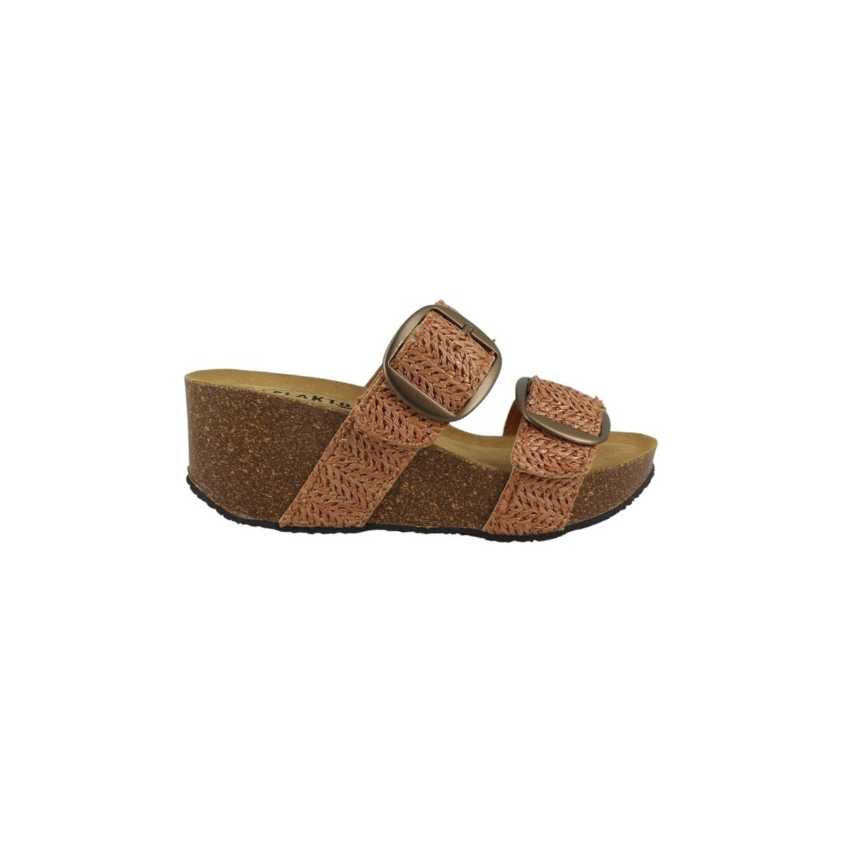 Plakton  SO ROCK BI  Hnědá