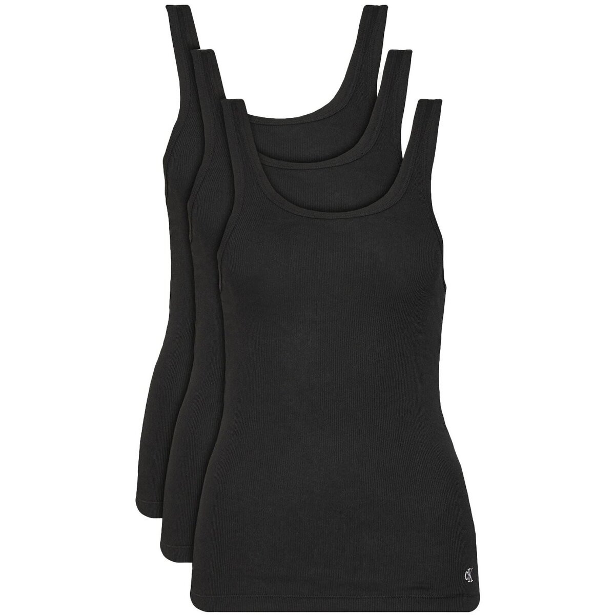 Calvin Klein Jeans  LV00QS7493  Černá