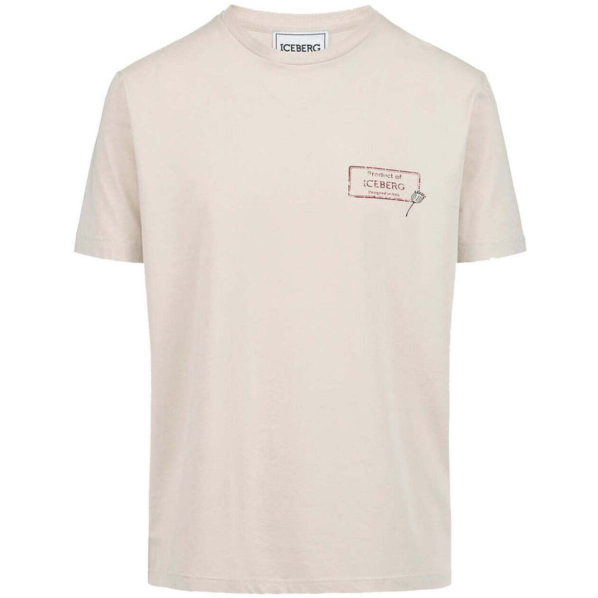 Iceberg  -  ruznobarevne