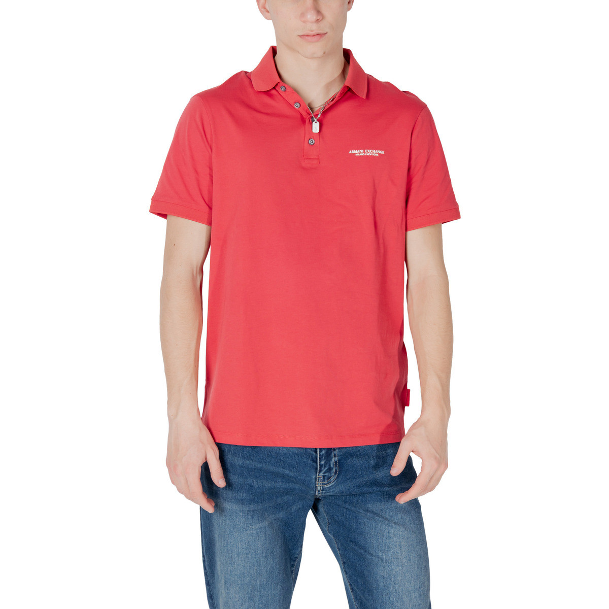 EAX  8NZF80 Z8H4Z  Červená