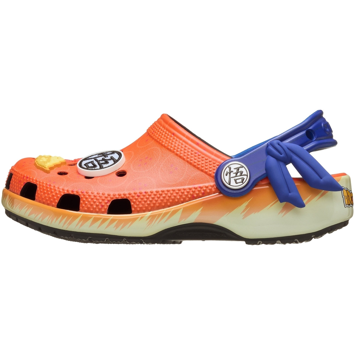 Crocs  256563  ruznobarevne