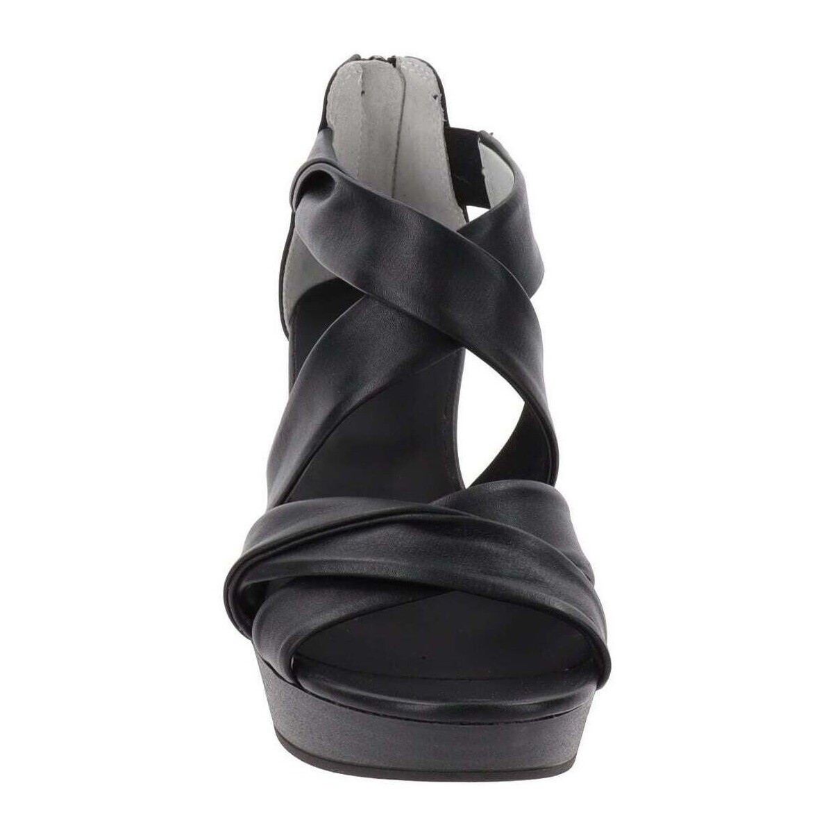 NeroGiardini  NERO GIARDINI  100 TAMIGI LICIA  Černá