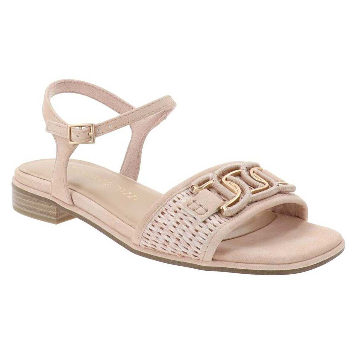 Marco Tozzi  22810144  Růžová