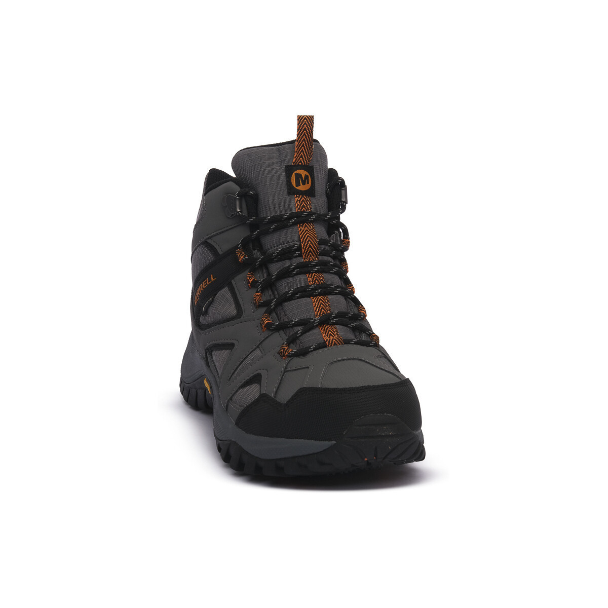 Merrell  BRYCE RADIUS MID GTX  Šedá
