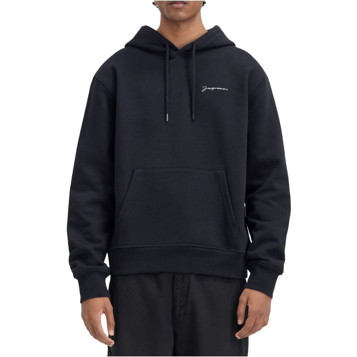 Jacquemus  245JS310/2120  Černá