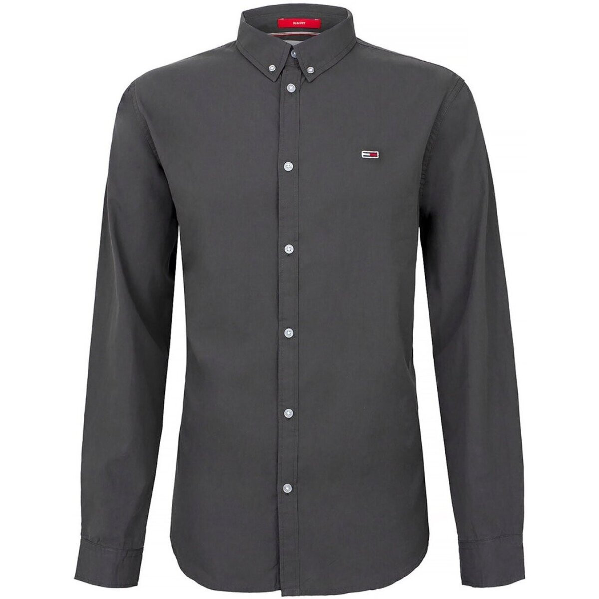 Tommy Jeans  DMODM09594  Šedá