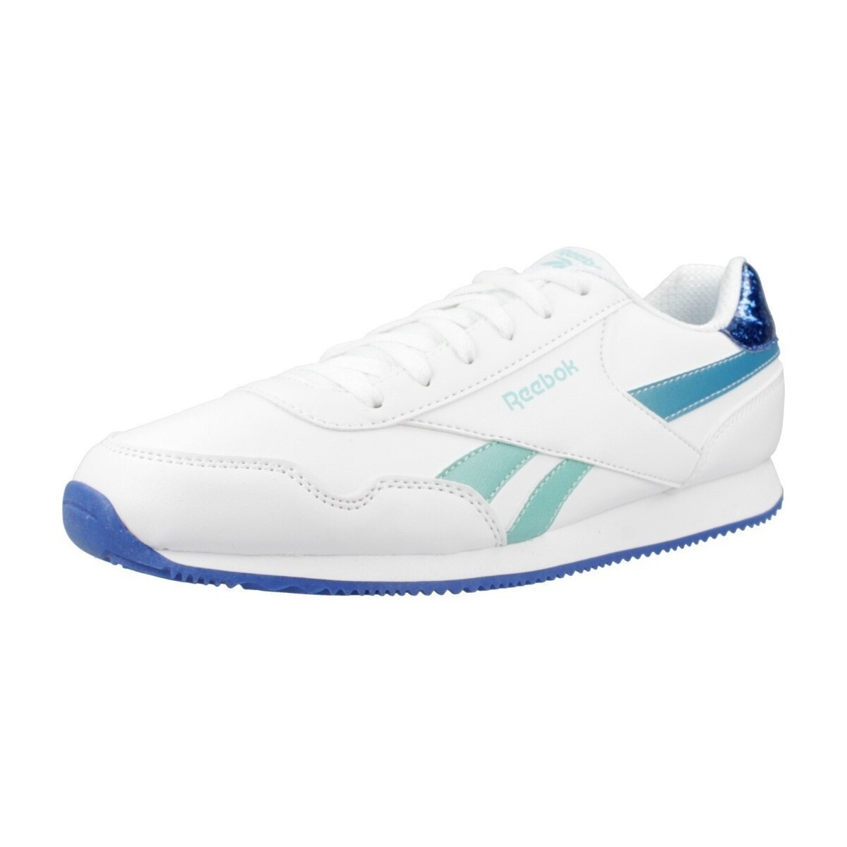 Reebok Sport  ROYAL CL JOG 3.0  Bílá