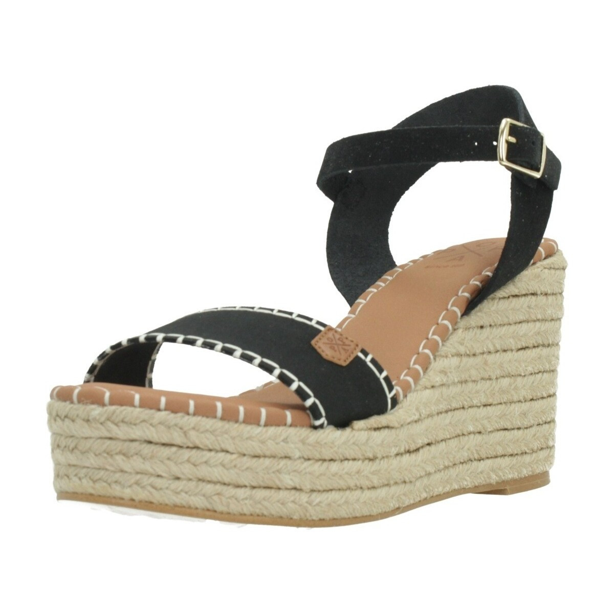 Popa  BANDON  Černá