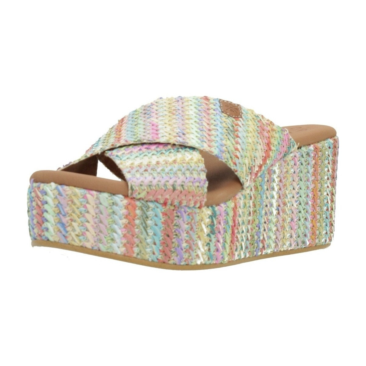 Popa  ALBUFERA  ruznobarevne