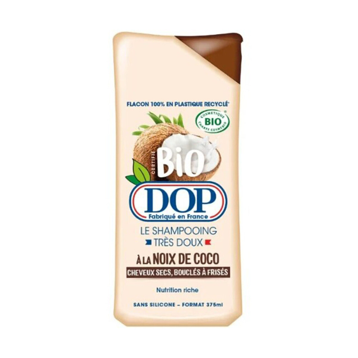 Dop  Very Gentle Shampoo - Coconut