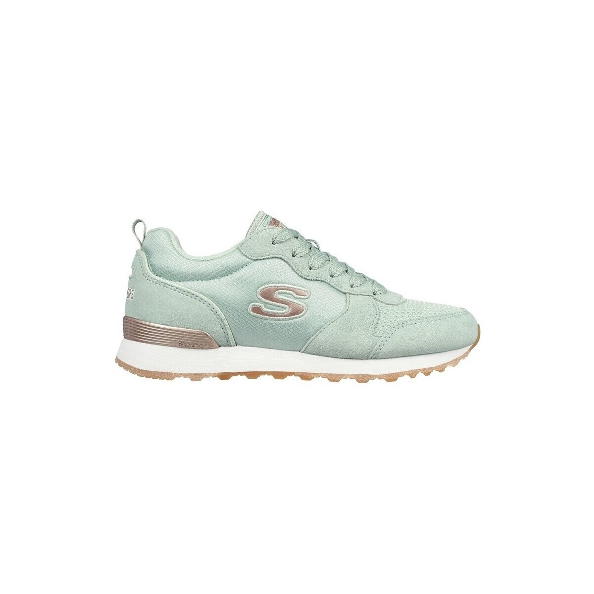 Skechers  OG 85 - Goldn Gurl  Zelená