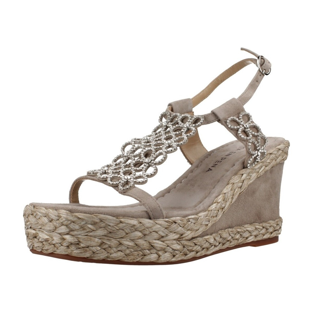 ALMA EN PENA  V2551256  Hnědá