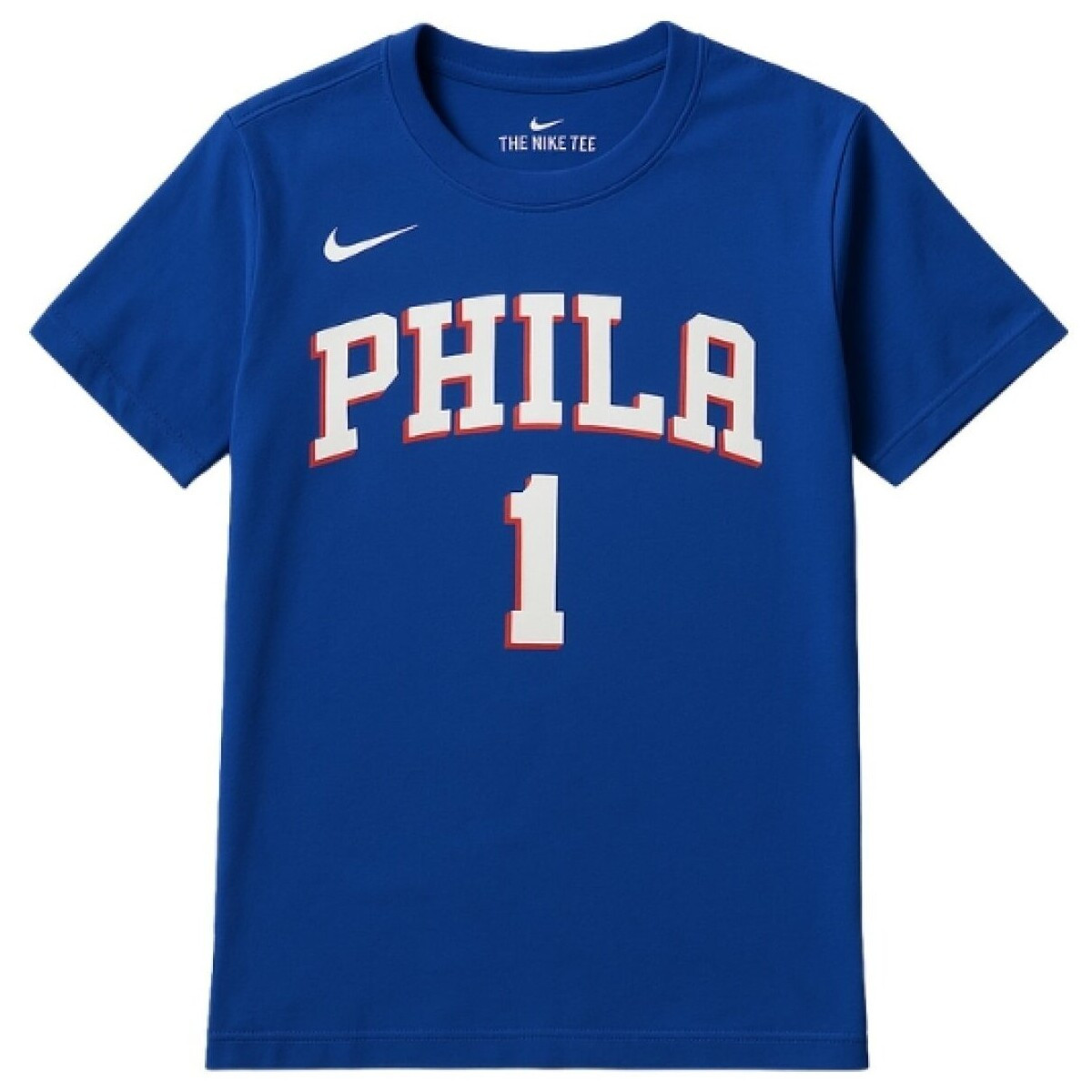 Nike  EZ2B7BCMW  Modrá