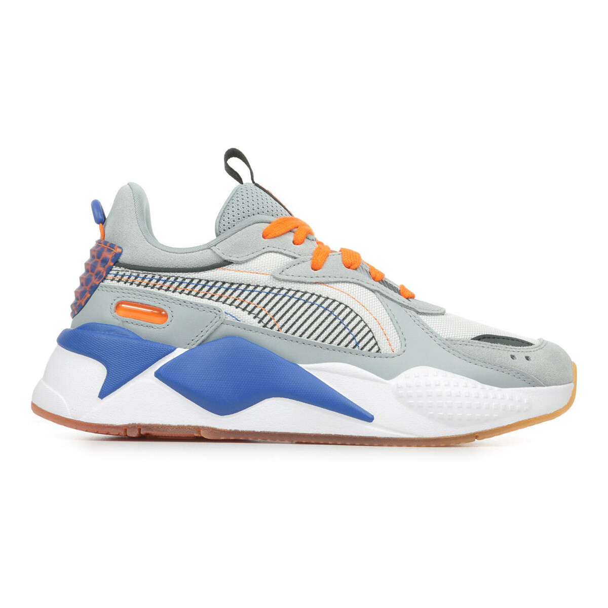 Puma  Rs X Rocket League Jr  Šedá