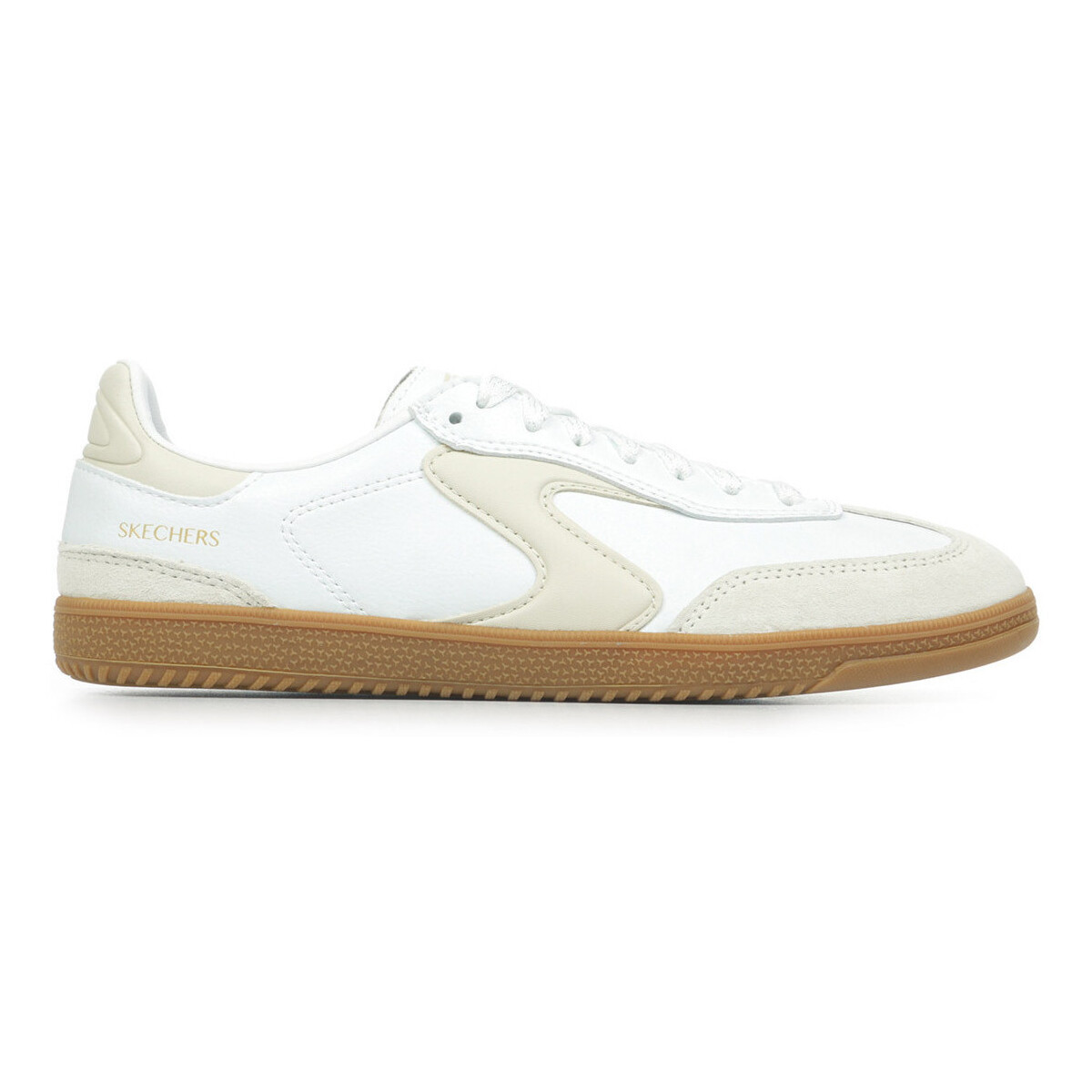 Skechers  Hotshot Kickoff  Bílá