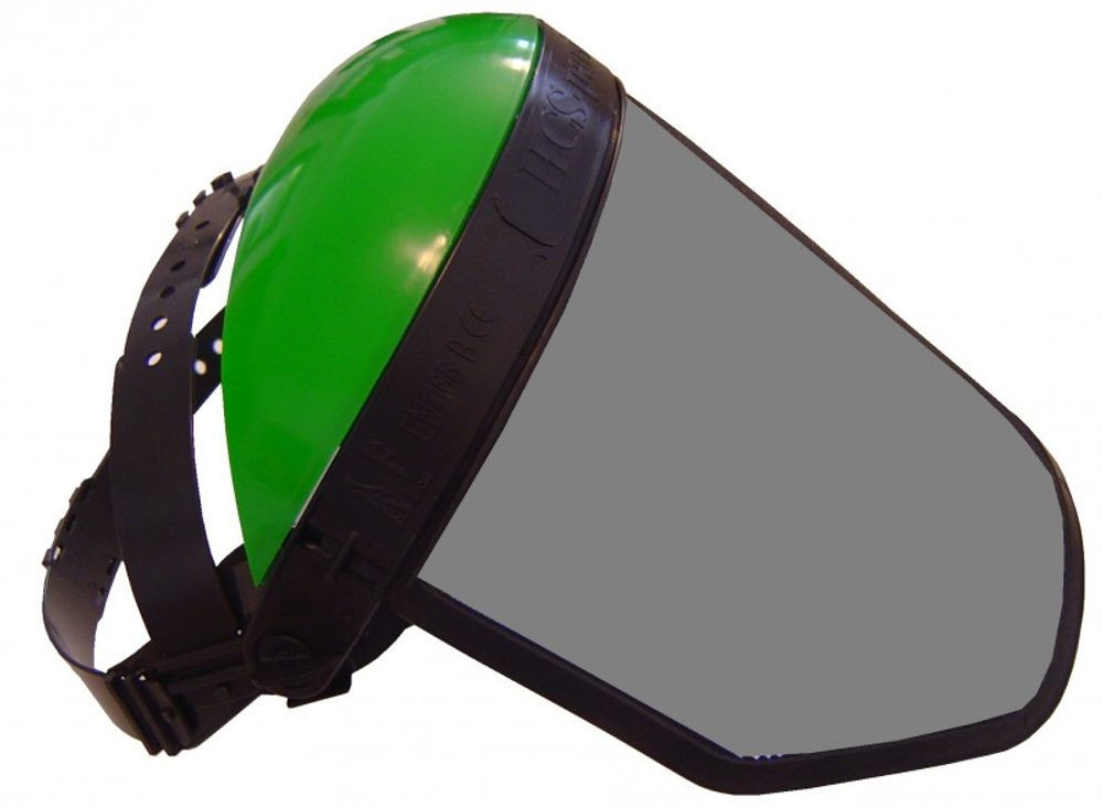 Ochranný štít plexi GARDEN 6-939F