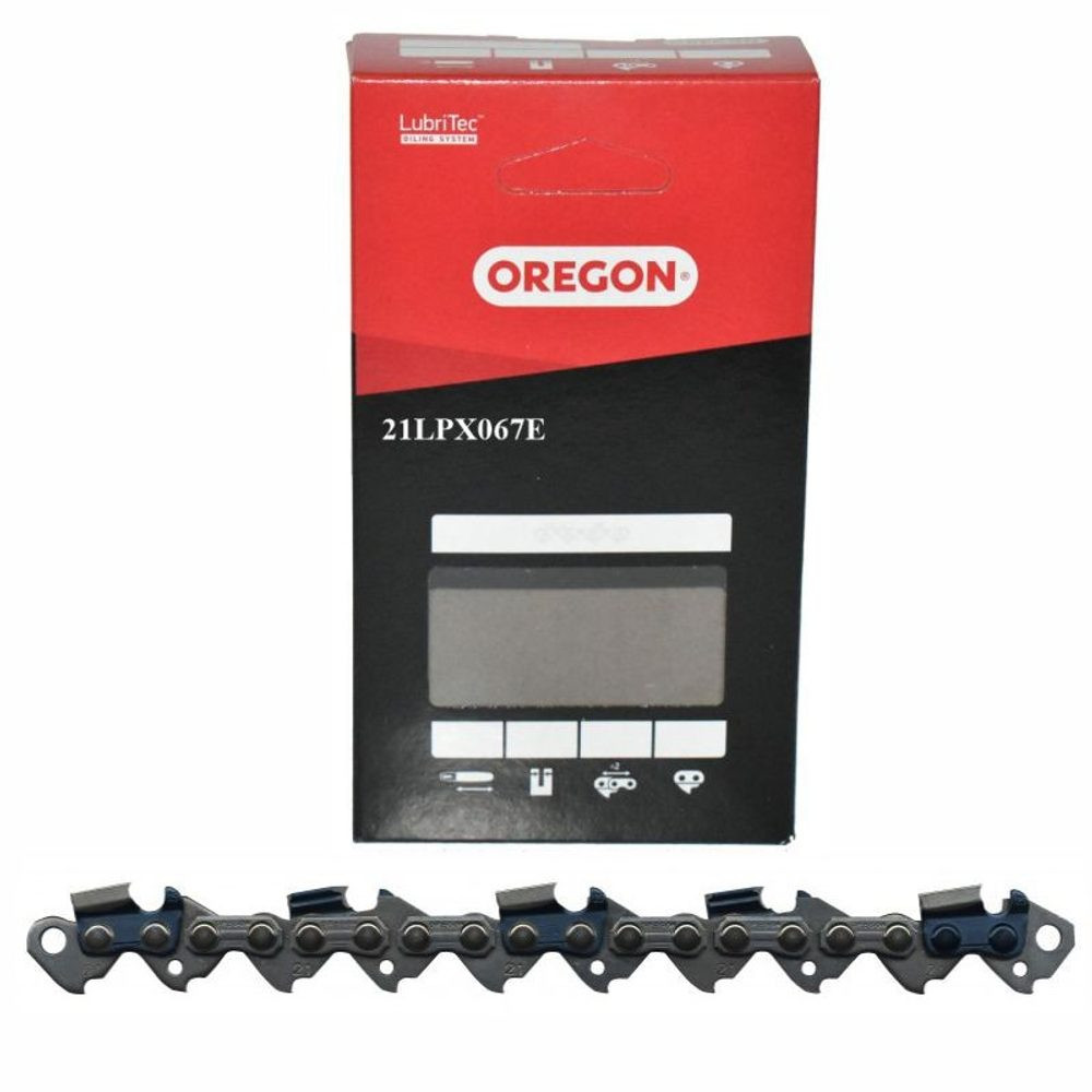 Pilový řetěz OREGON 1,5-.325