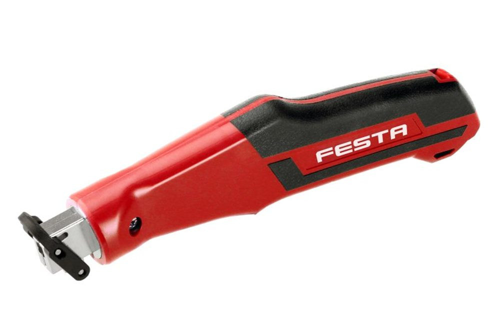 Rukojeť pro pilové plátky do šavlové pily FESTA 24325