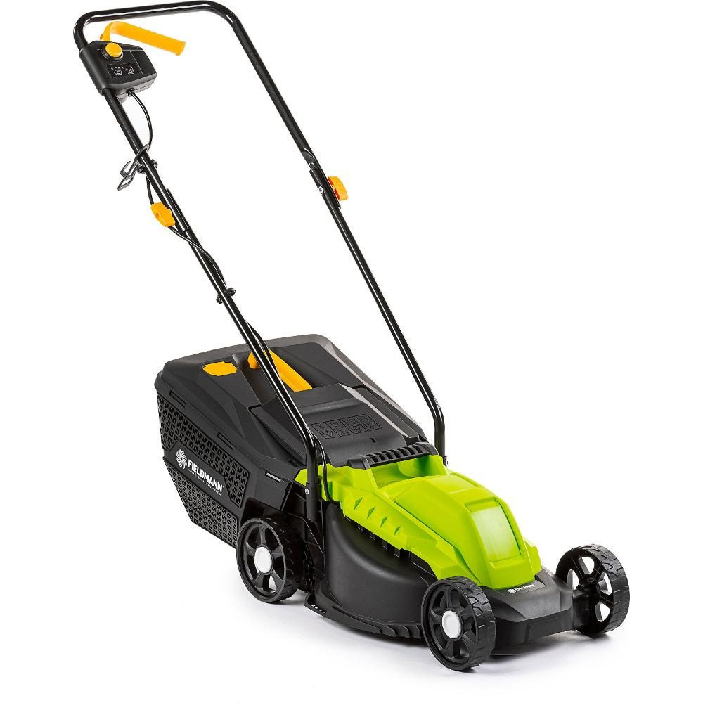Elektrická sekačka FIELDMANN FZR 2022-E