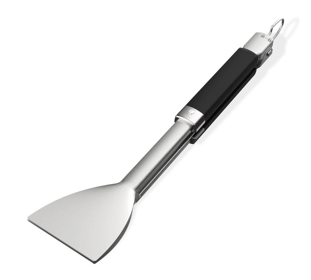 Ploché kleště Weber