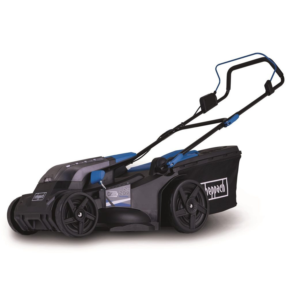 Aku sekačka Scheppach BC-MP430-X 5911415900