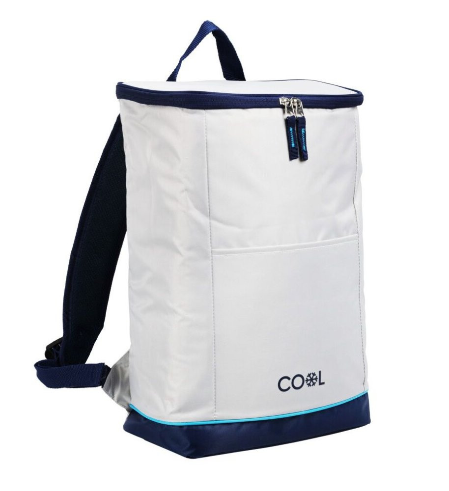 PROGARDEN Chladící batoh 25 l šedá KO-FB1303070