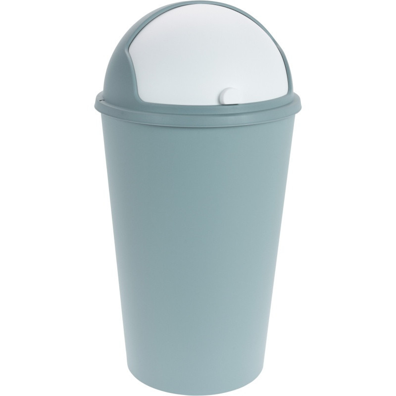 EXCELLENT
 Odpadkový koš výklopný 30 l modrá KO-Y54231130modr