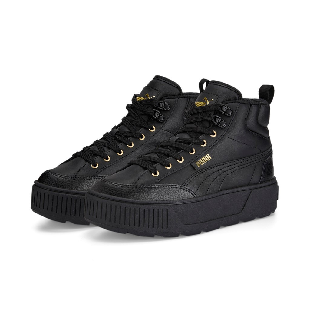 Puma Karmen Mid Dámské boty EU 38.5 385857-02