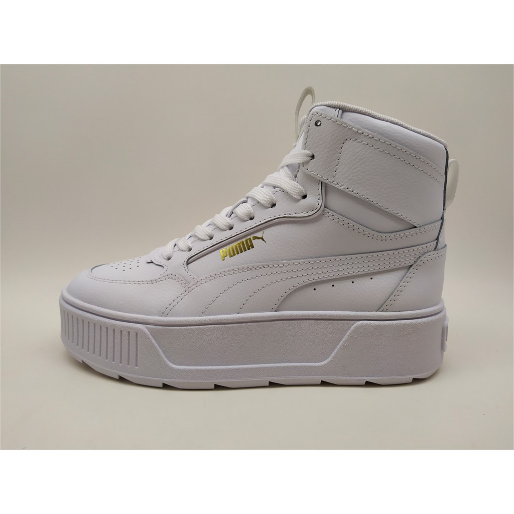 Puma Karmen Rebelle Mid Dámské boty EU 41 387213-01