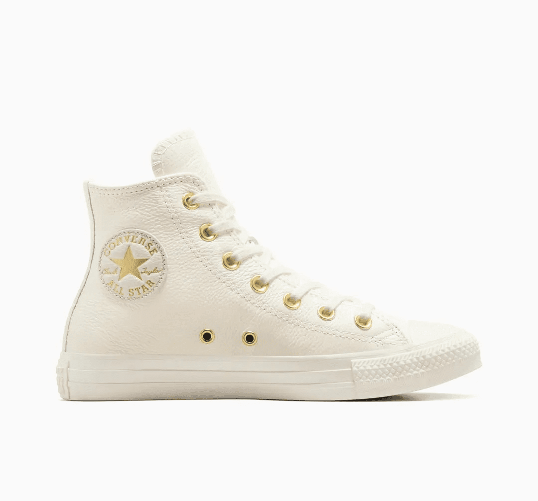 converse CHUCK TAYLOR ALL STAR Dámské boty 36,5 EU A12760C