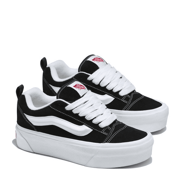 Vans KNU STACK Boty 41 EU VN000CP66BT1