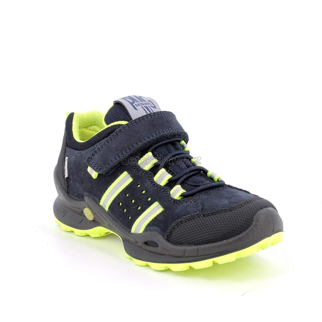Trekové boty Primigi 7883000 Velikost: 30