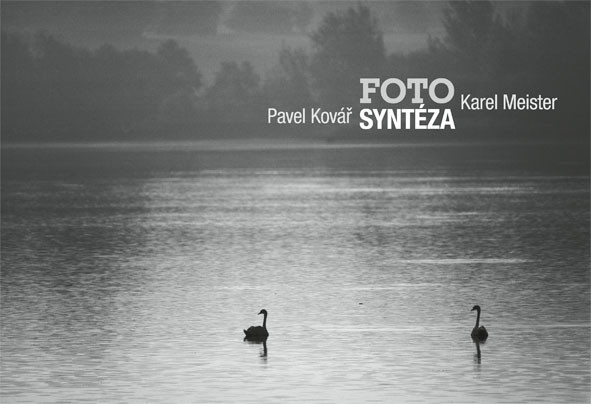 Kniha: Fotosyntéza od Kovář Pavel