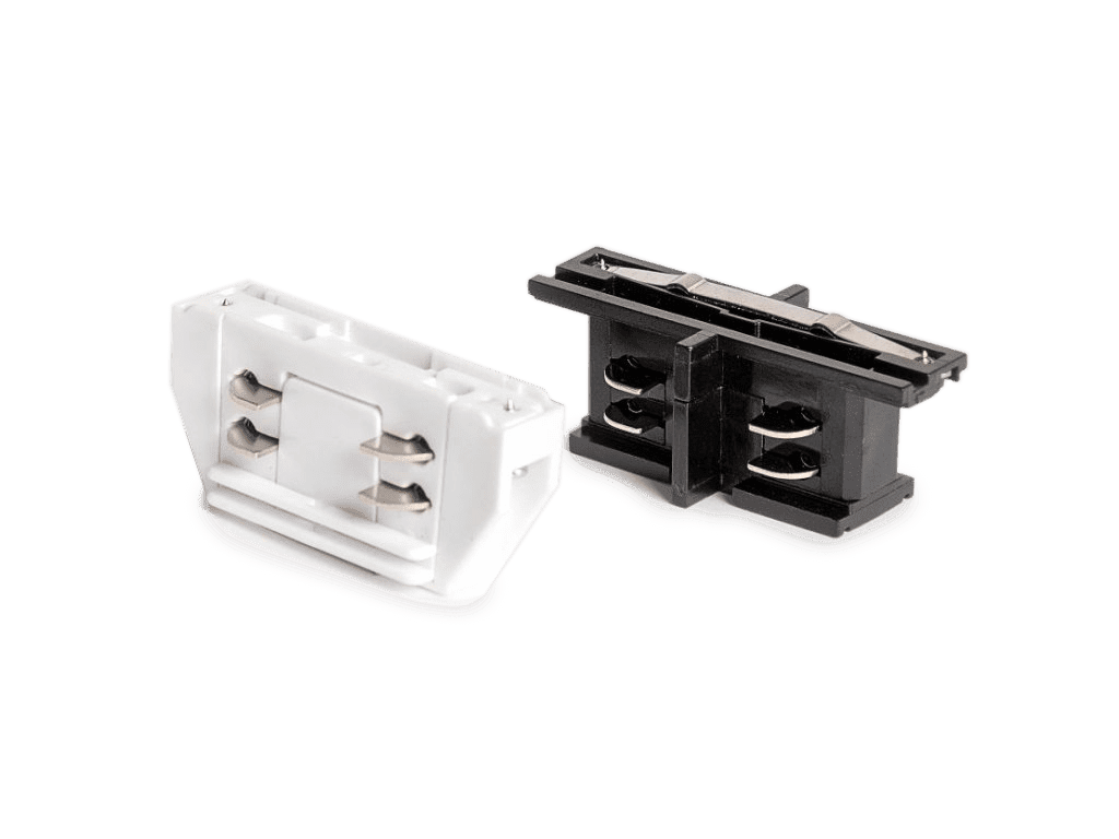 LED Solution Spojka krátká pro 3F lištu Vyberte barvu: Černá 3656