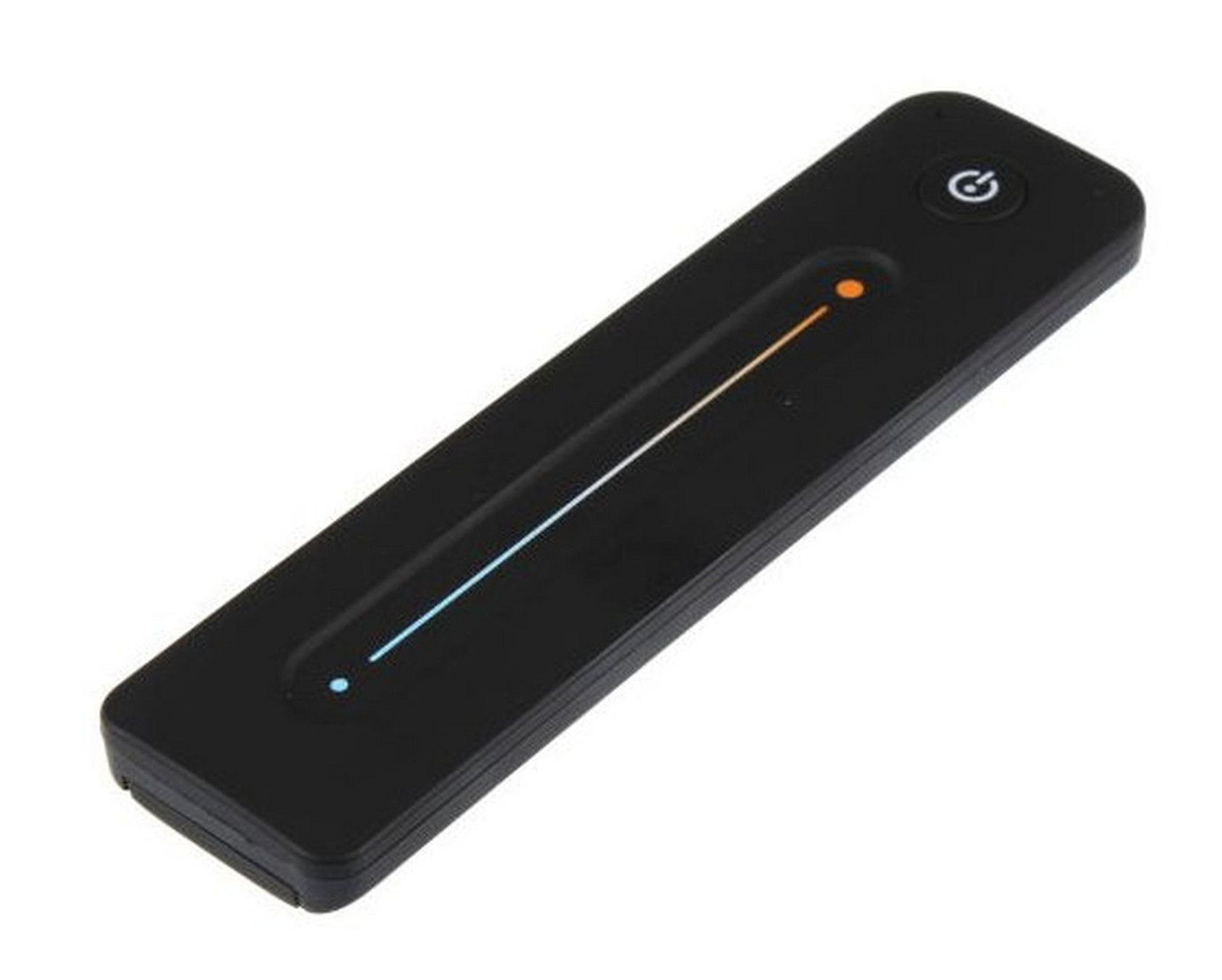 T-LED DimLED dálkový ovladač LINEA CCT černý 1-kanálový 069136