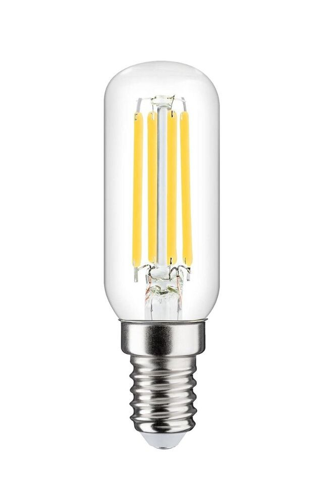 Rabalux LED žárovka Filament T25 4W E14 Barva světla: Teplá bílá 79089