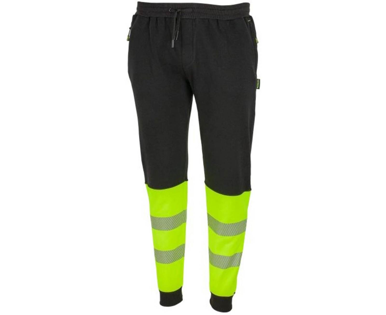BENNON FOTIS HI-VIS Tepláky 3XL