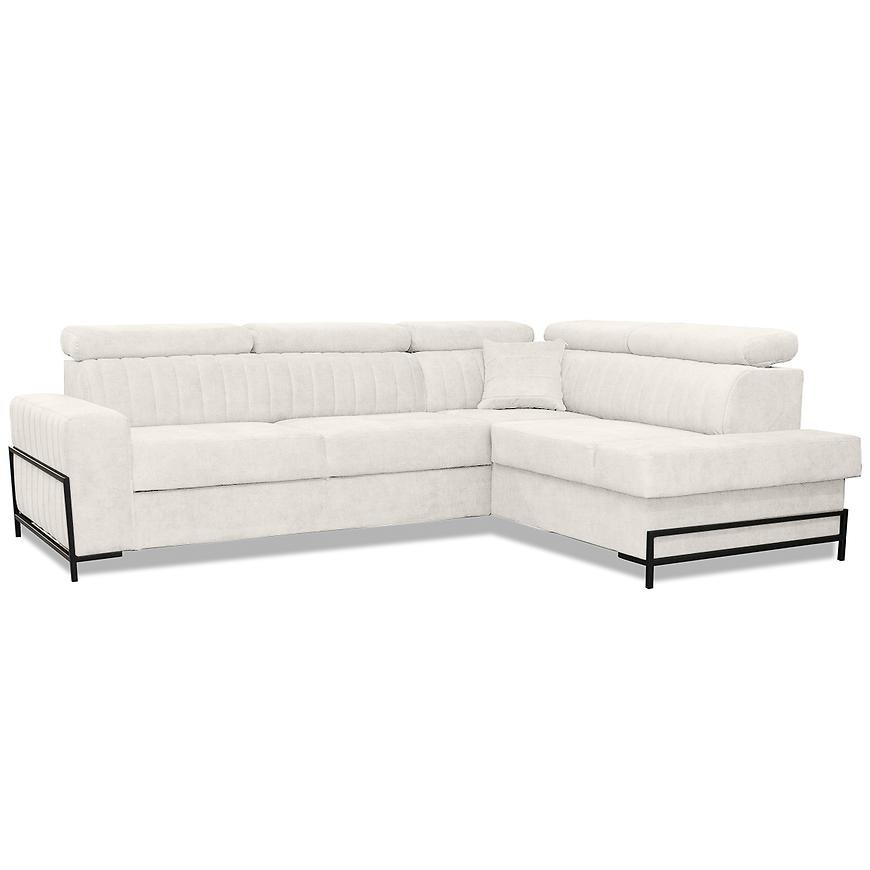 Rohová sedaci soúprava Oslo Molly 02 P