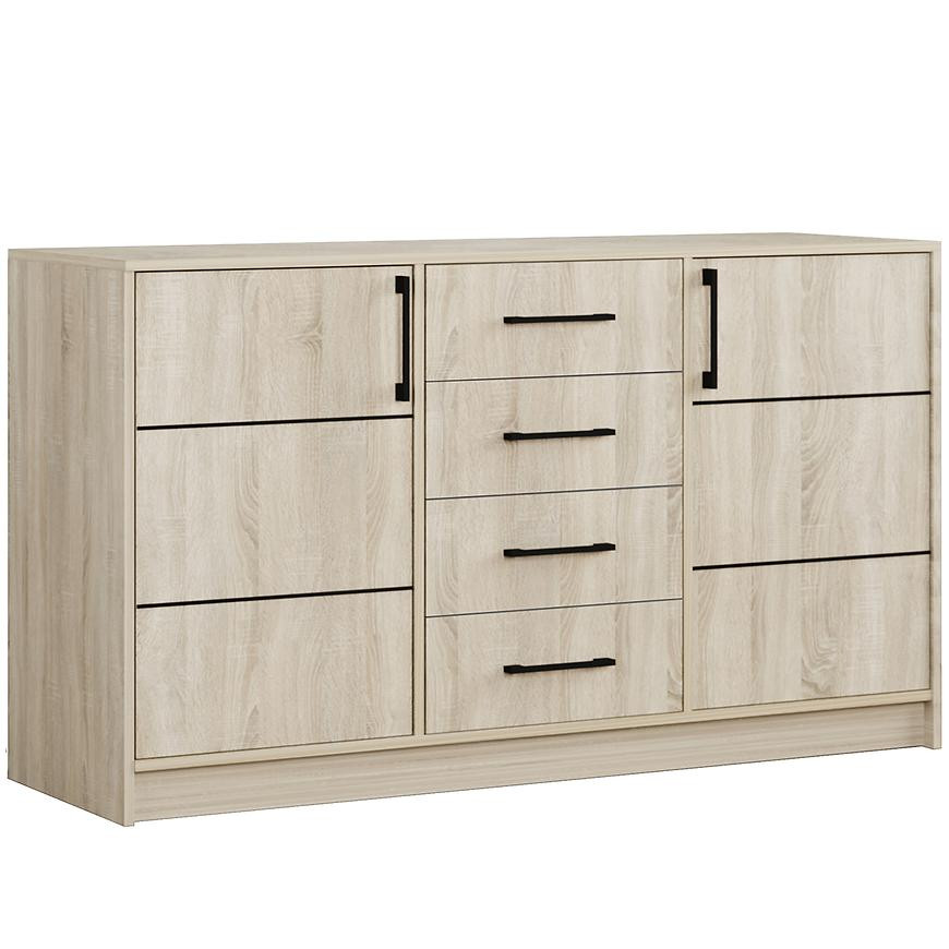 Komoda Belluno sonoma