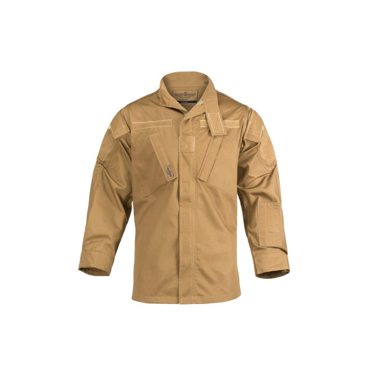 Blůza Invader Gear Revenger TDU - coyote, M