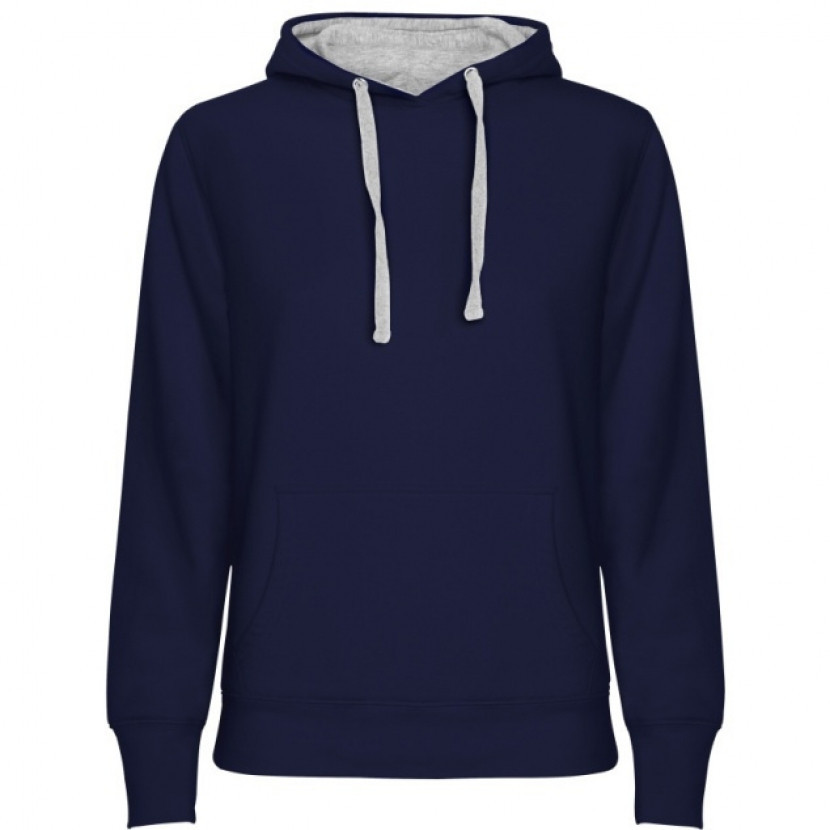 Dámská mikina Roly Urban - navy-šedá, L